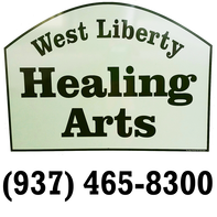 West Liberty Healing Arts logo